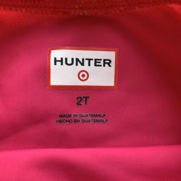 Hunter for Target Long Sleeve Rash Guard - Picture 3 of 4